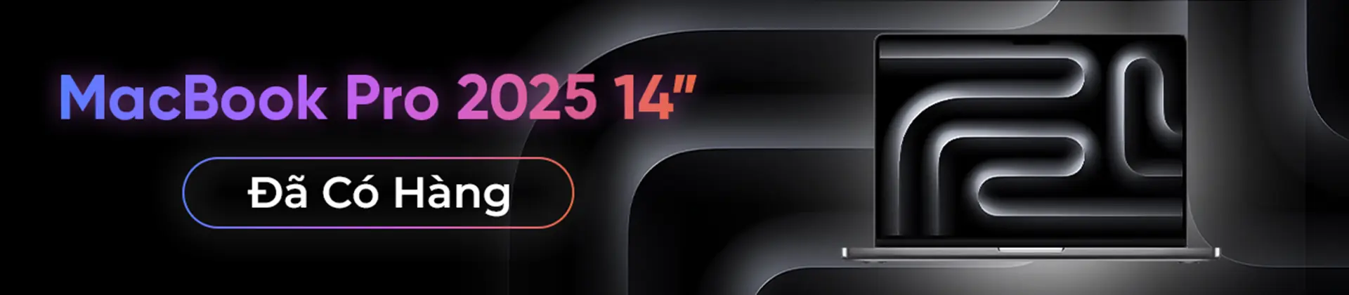 macbook pro 14 m4 2025