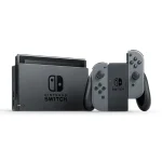 Máy Nintendo Switch - Gray Joy – Con – Secondhand - Ảnh 2