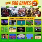 Xbox 360 Slim 320GB JTAG - Hack - Secondhand - Ảnh 5