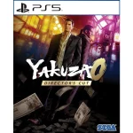 Game Yakuza 0: Director's Cut - PS5