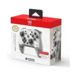 Hori - Nintendo Switch 2 Wireless Controller Turbo - Ảnh 2