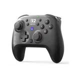Hori - Nintendo Switch 2 Wireless Controller Turbo