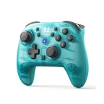 Hori - Nintendo Switch 2 Wireless Controller Turbo - Ảnh 2