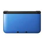 Máy Nintendo 3DS XL - Xanh - Secondhand - Ảnh 2