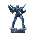 Amiibo Metroid Prime 4 - Sylux - Ảnh 2