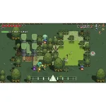 Game Cadence of Hyrule: Crypt of the NecroDancer Featuring The Legend of Zelda - Nintendo Switch - Ảnh 4