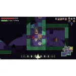 Game Cadence of Hyrule: Crypt of the NecroDancer Featuring The Legend of Zelda - Nintendo Switch - Ảnh 2