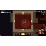 Game Cadence of Hyrule: Crypt of the NecroDancer Featuring The Legend of Zelda - Nintendo Switch - Ảnh 3