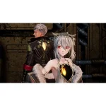 Game Code Vein II - PS5 - Ảnh 2