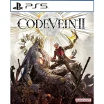 Game Code Vein II - PS5