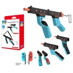 Dobe - Game Gun Grip For Joy-Con 1/2 - Ảnh 6