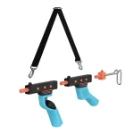 Dobe - Game Gun Grip For Joy-Con 1/2 - Ảnh 2