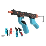 Dobe - Game Gun Grip For Joy-Con 1/2 - Ảnh 3