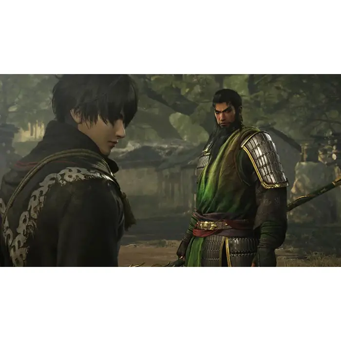 DYNASTY WARRIORS ORIGINS 41