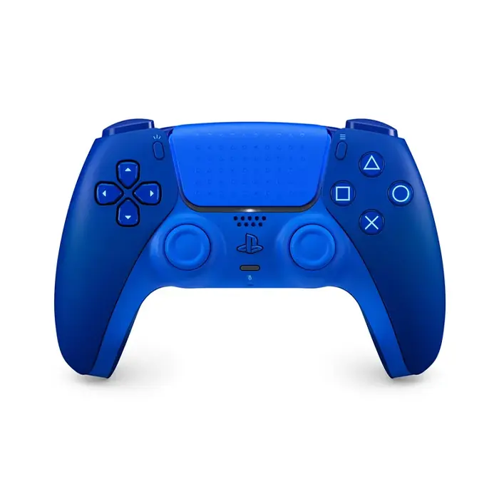 DualSense wireless controller – Icon Blue Special Edition 00