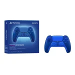 PS5 Dualsense Icon Blue Special Edition - Wireless Controller - Ảnh 2