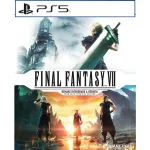 Game Final Fantasy VII Remake Intergrade & Rebirth - PS5