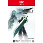 Game Final Fantasy VII Remake Intergrade  - Nintendo Switch 2