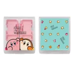 Keysfactory - NS2 Card Case (16 Slot) - Kirby & Waddle Dee - Ảnh 2