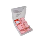 Keysfactory - NS2 Card Case (16 Slot) - Kirby & Waddle Dee - Ảnh 3