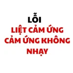 Lỗi Liệt Cảm Ứng, Loạn Cảm Ứng, Cảm Ứng Không Nhạy - Switch 2