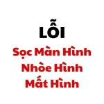 Lỗi Sọc Màn Hình, Nhòe Hình, Mất Hình - Switch 2