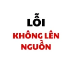 Lỗi Không Lên Nguồn - Switch 2