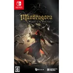 Game Mandragora: Whispers Of The Witch Tree - Nintendo Switch
