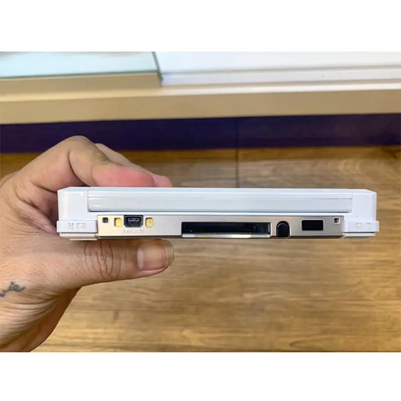 MAY NINTENDO 3DS TRANG 03