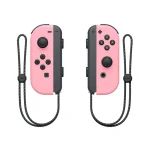 Nintendo Switch OLED - Pastel Pink Joy‑Con - Secondhand - Ảnh 4