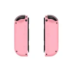Nintendo Switch OLED - Pastel Pink Joy‑Con - Secondhand - Ảnh 3