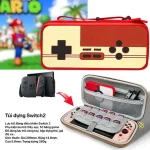 NS2 Hard Pouch - NES Controller - Ảnh 2
