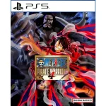 Game One Piece: Pirate Warriors 4 - PS5
