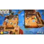 Game Overcooked! + Overcooked! 2 Double Pack - PS4 - Secondhand - Ảnh 4