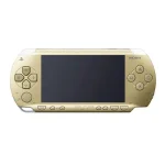 Máy PSP 1000 Gold - Secondhand
