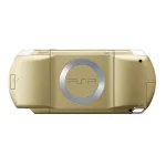 Máy PSP 1000 Gold - Secondhand - Ảnh 2