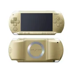 Máy PSP 1000 Gold - Secondhand - Ảnh 3