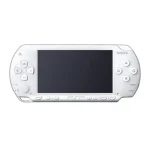 Máy PSP 1000 White - Secondhand