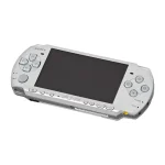 Máy PSP 1000 White - Secondhand - Ảnh 3