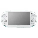 PSVITA 2000 - Trắng Xanh - Secondhand