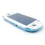 PSVITA 2000 - Trắng Xanh - Secondhand - Ảnh 2