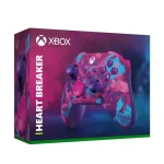 Xbox Series Wireless Controller - Heart Breaker - Ảnh 2