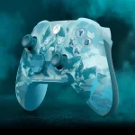 Xbox Series Wireless Controller - Ice Breaker - Ảnh 3