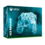 Xbox Series Wireless Controller - Ice Breaker - Ảnh 2