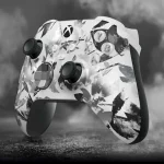 Xbox Series Wireless Controller - Storm Breaker - Ảnh 3