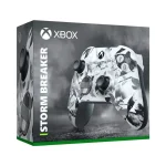 Xbox Series Wireless Controller - Storm Breaker - Ảnh 2