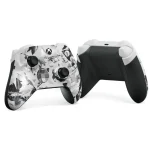Xbox Series Wireless Controller - Storm Breaker - Ảnh 4
