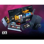 Xbox Series Wireless Controller - Heart Breaker - Ảnh 6