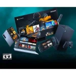 Xbox Series Wireless Controller - Ice Breaker - Ảnh 6