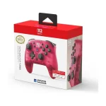 Hori - Nintendo Switch 2 Wireless Controller Turbo - Ảnh 4